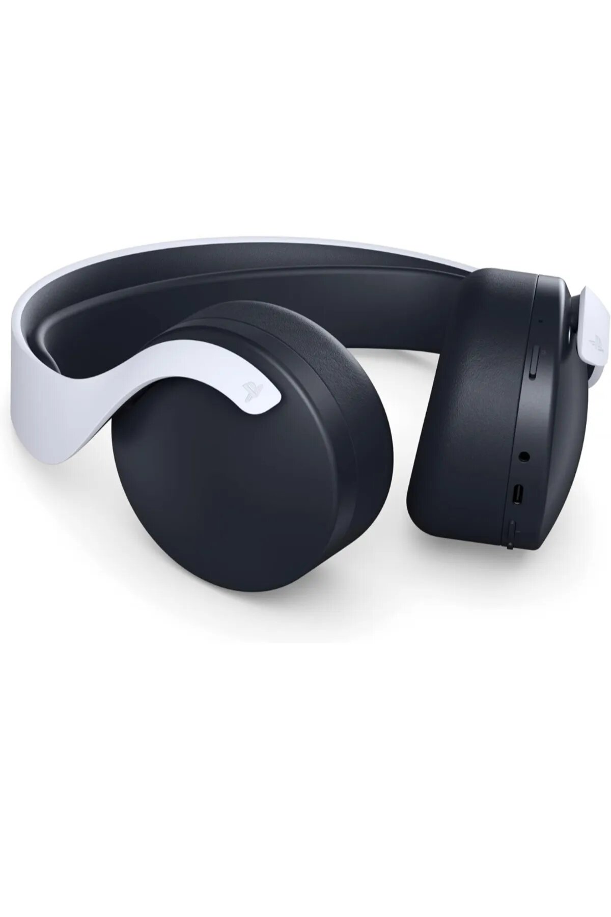 Sony PS5 Pulse 3D Kablosuz Kulak Üstü Oyuncu Kulaklığı