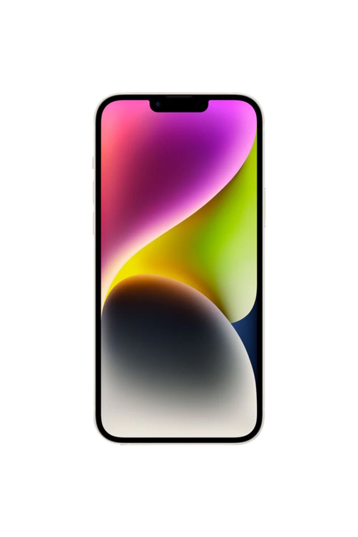 Yenilenmiş Iphone 13 128 Gb Yıldız Işığı Cep Telefonu