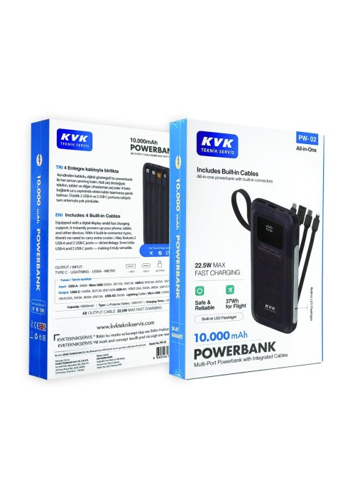 Powerbank